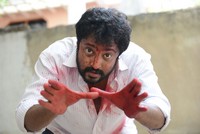 Panchamukhi Movie New Stills